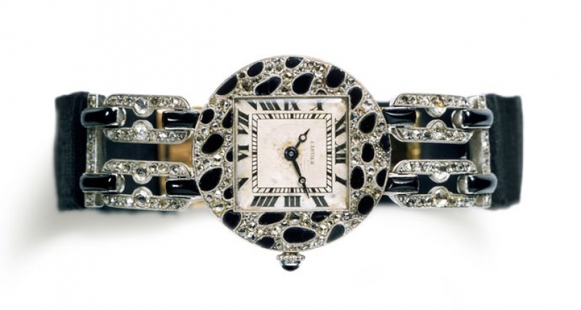 Cartier празднует столетие символа пантеры в ассортименте бренда