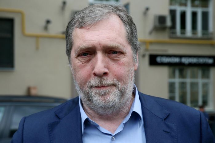 Никита Высоцкий дал показания по делу Михаила Ефремова