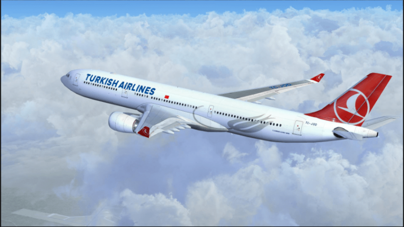 В Стамбуле сообщили о подложенной бомбе в самолет Turkish Airlines