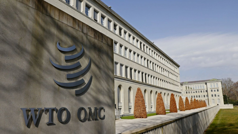 К решению продовольственного кризиса призвал Казахстан ВТО