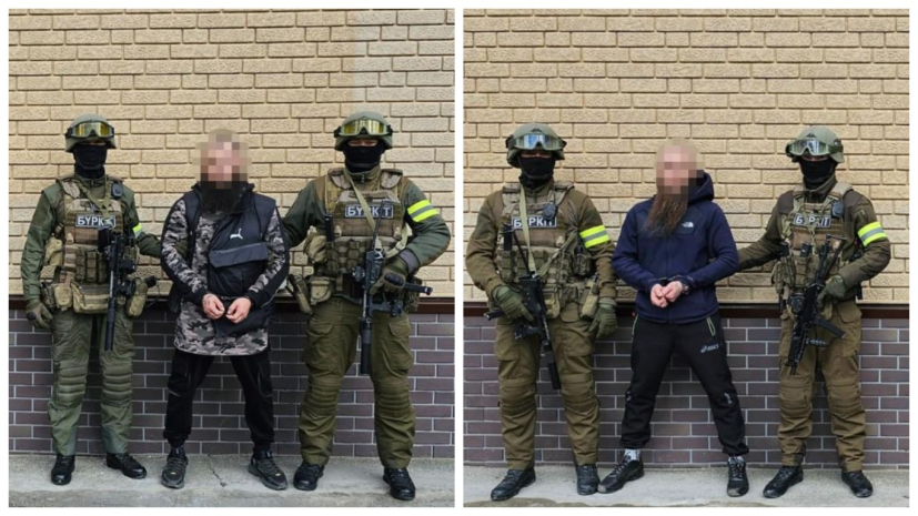 Религиозные радикалы задержаны в Актобе