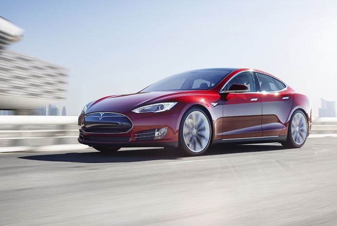 Почти 90% всех электромобилей Tesla имеют дефекты‍