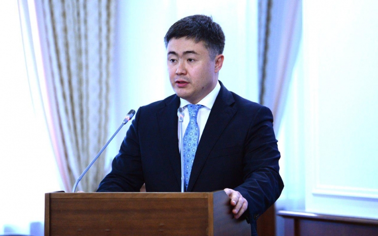 Тимур Сулейменов рассказал о развитии ГЧП в Казахстане
