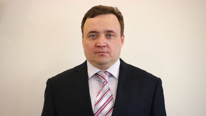 Сергей Коновалов назначен вице-министром общественного развития