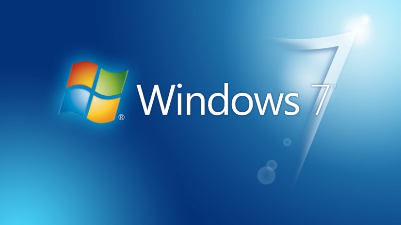 Когда умрет Windows 7