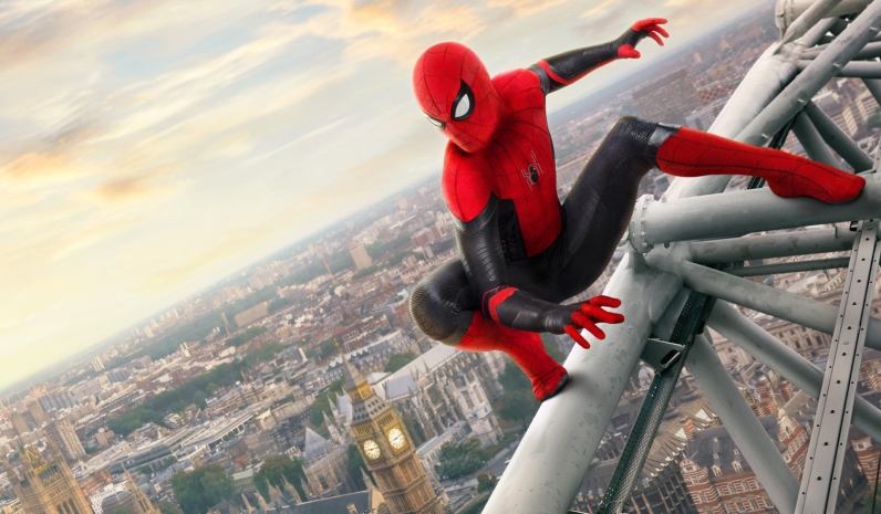 Disney хочет купить у Sony Человека-паука за 5 миллиардов долларов