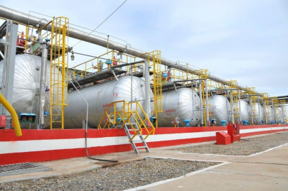 Рынок бензина проверили в Казахстане на предмет конкуренции