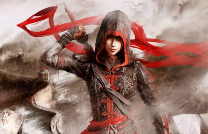 Ubisoft продолжит серию платформеров по Assassin's Creed