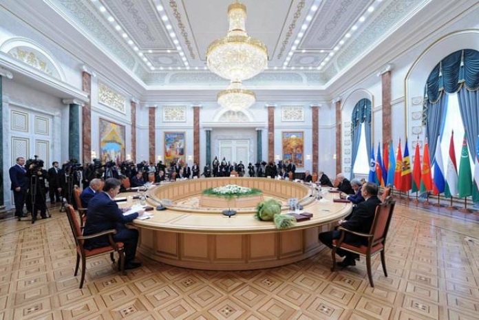 Минск призвал к координации в рамках ЕАЭС