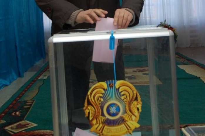 ЦИК выпустит анимационный фильм о предстоящих парламентских выборах