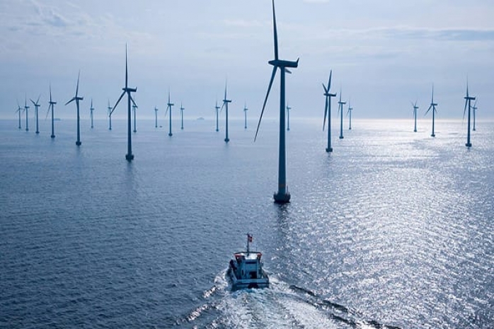Statkraft и Statoil построят в Англии станцию на 402 Мегаватт