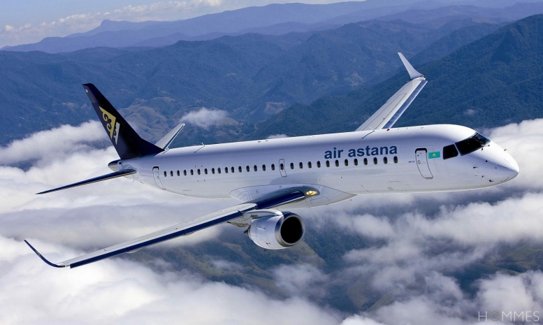 Акции Казахтелекома и Air Astana выведут на IPO в 2019 году