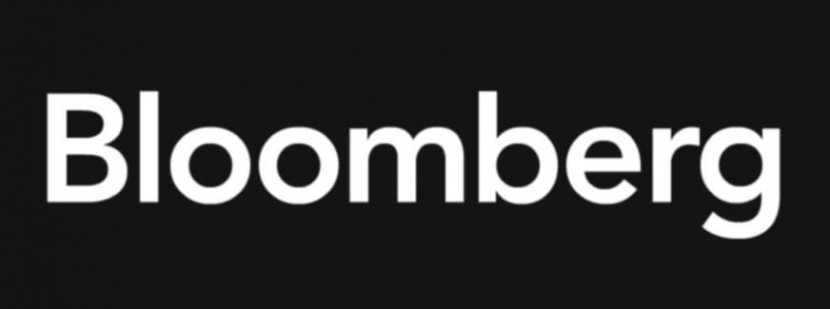 Сайт Bloomberg недоступен