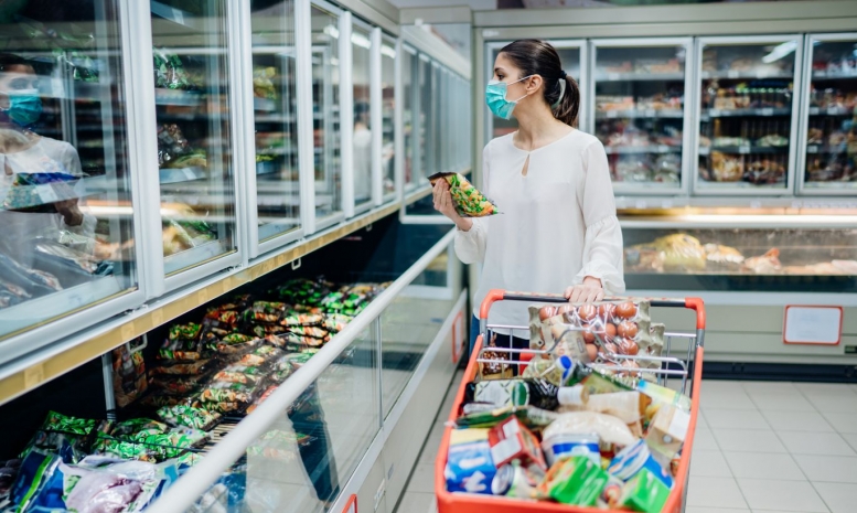В каких регионах Казахстана самые дорогие продукты – Султанов
