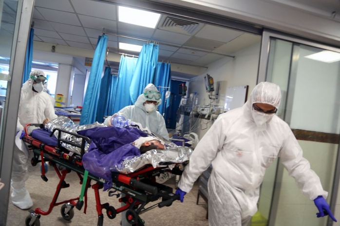 От COVID-19 и пневмонии скончались 149 казахстанцев за сутки