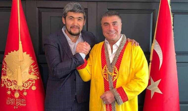 Не надо романтизировать Дикого Армана и Салимбая-бойваччу – журналист