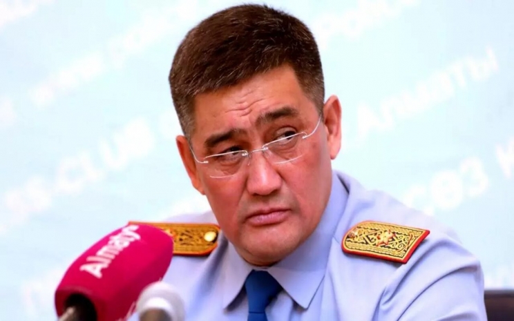 Как Серик Кудебаев сумел сбежать из страны – КНБ РК