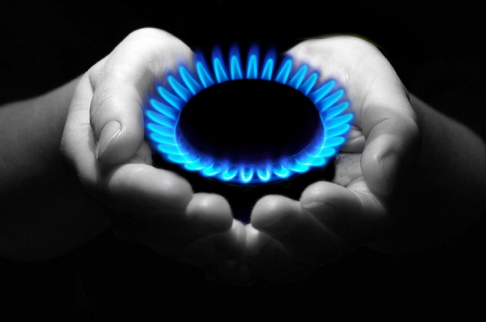 Более 12 млрд кубометров газа поставит Казахстан в Россию