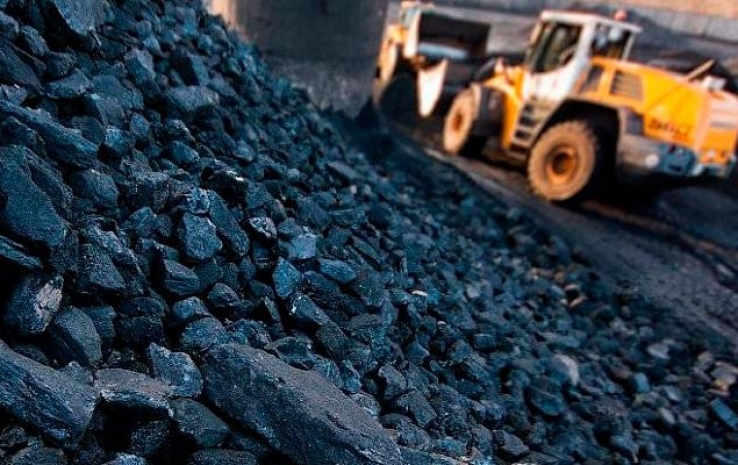 Польша запретит поставки российского угля