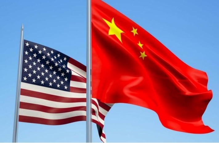Китай на 14,5% снизил товарооборот с США