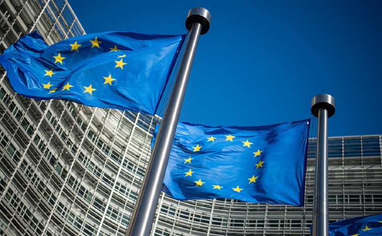 Условия по статусу кандидата в члены ЕС выдвинуты Украине