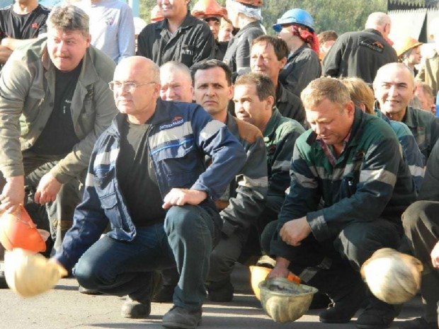 Профсоюз металлургов «Жактау» обратился с заявлением в прокуратуру Карагандинской области