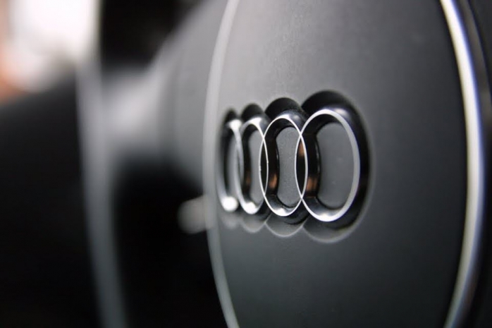 Audi Q1 подарят десятиступенчатого «робота»