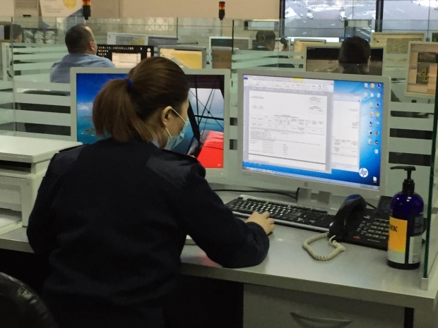 Особенность работы приложения «102» объяснили в МВД