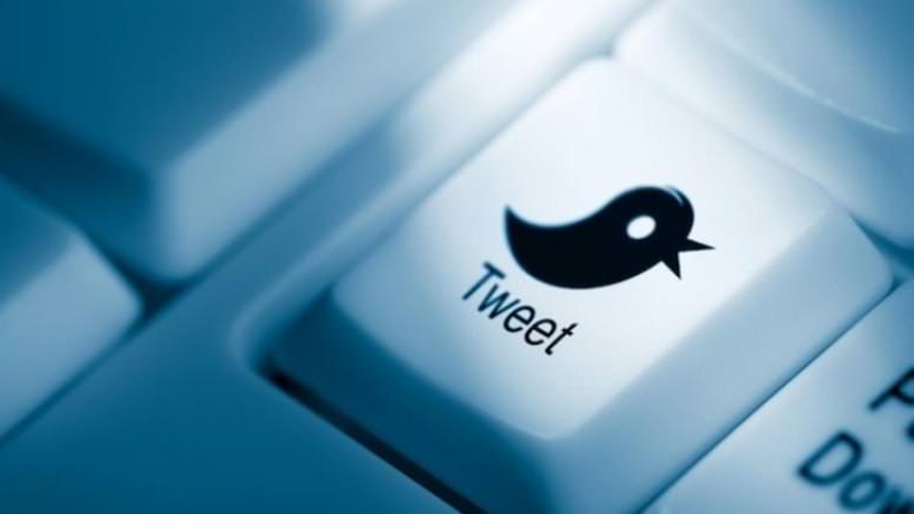 Глава администрации Обамы завел аккаунт в Twitter
