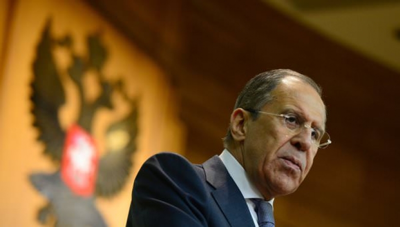 РФ готова к созданию коалиции по борьбе с боевиками ИГ