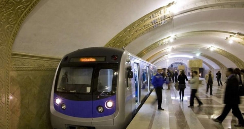 Алматинский метрополитен ожидает внеплановая проверка