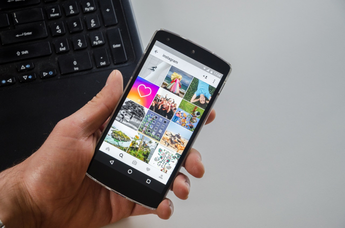 Instagram заблокирован в России