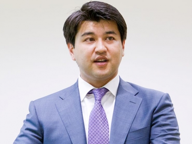 Куандыку Бишимбаеву продлили срок ареста