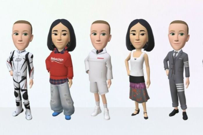 Цифровые клоны появятся в WhatsApp