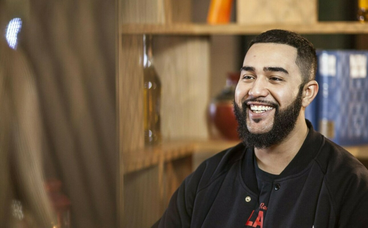 Концерты казахстанского рэпера Jah Khalib отменены в России