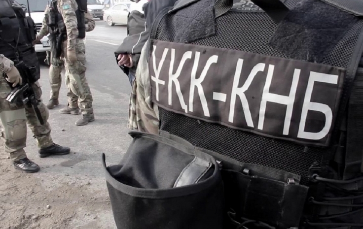 Вынесен приговор лидерам ОПГ «Жаркентские» – КНБ