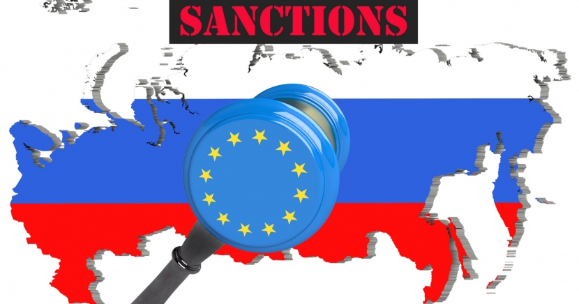 Резолюцию об отмене антироссийских санкций подготовила Словакия