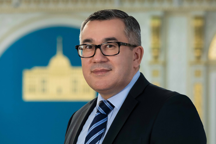 Президент назначил нового посла Казахстана в Канаде