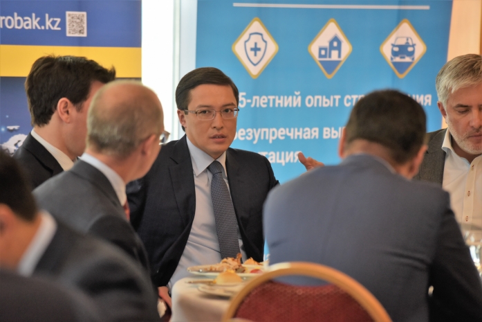 Рынок кредитования в Казахстане продолжает восстановление