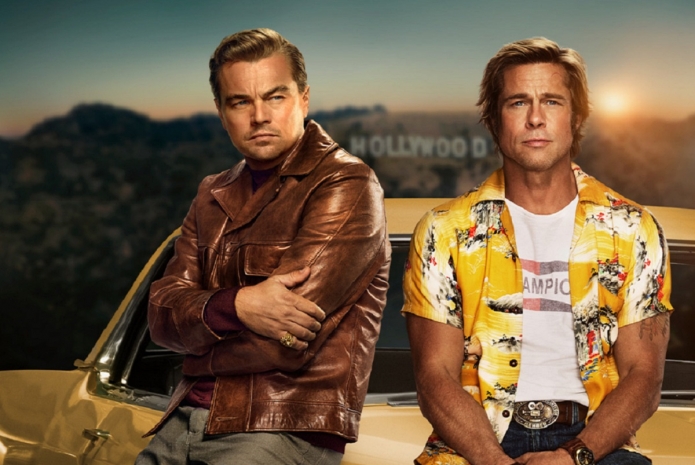 Фильмы Netflix в фаворитах «Золотого глобуса – 2020»