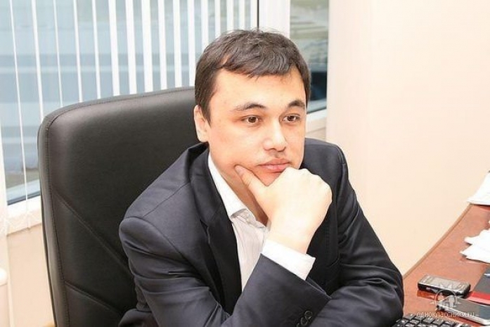 Аскар Умаров возглавил МИА «Казинформ»