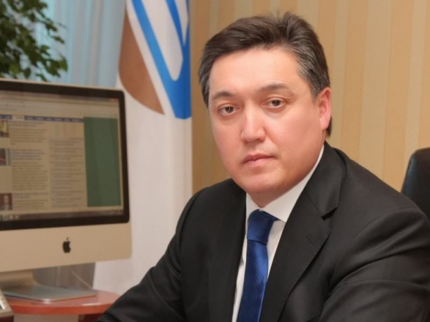 Аскар Мамин принял участие в заседании совета Евразийской экономической комиссии