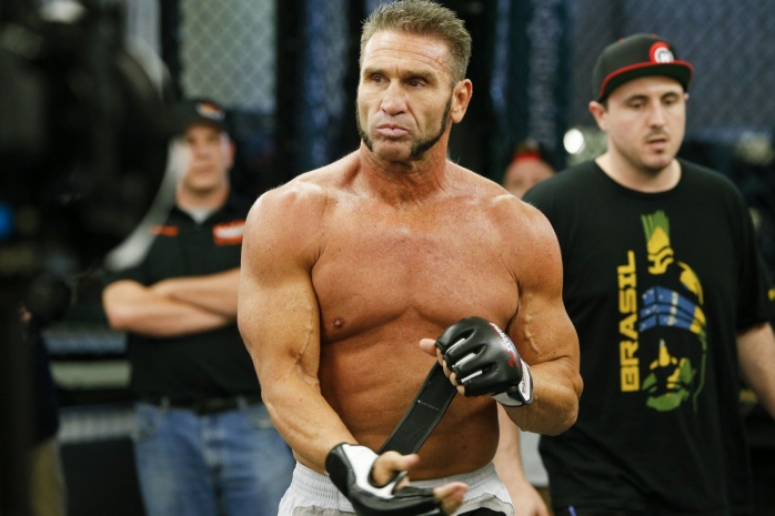 Член Зала славы UFC вспомнил о преступном детстве