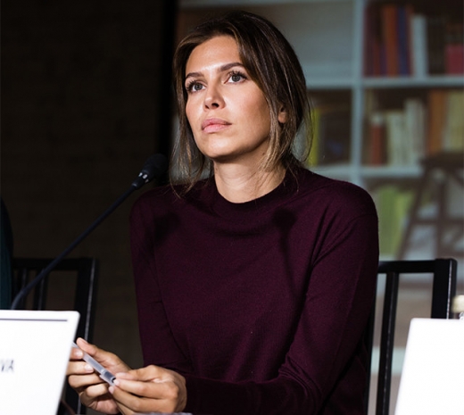 В новый рейтинг Business of Fashion вошли десять россиян