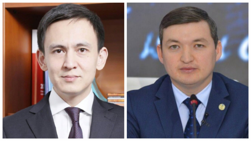 Казахстан не выполняет свои обязательства перед ООН