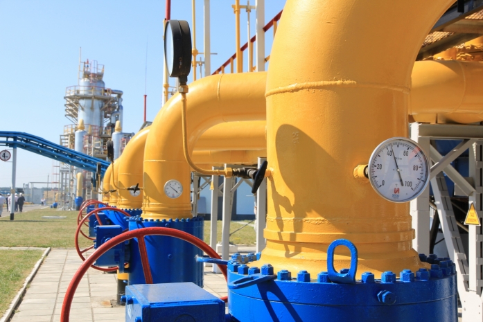 Казахстан вдвое увеличит поставки газа в Китай