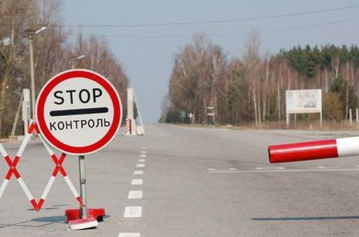 200 килограммов огурцов из Казахстана уничтожены на границе