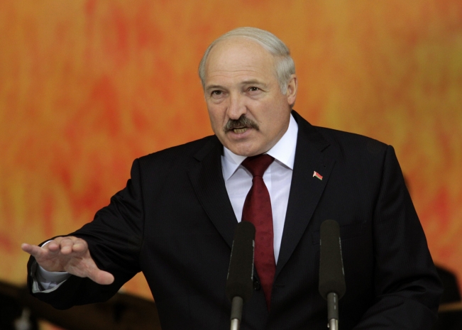 Лукашенко о русском языке: Вопрос закрыт