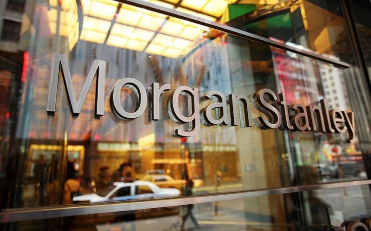 Morgan Stanley: в Азии может возникнуть валютный шок