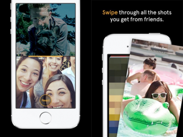 Facebook «случайно» выпустила конкурента Snapchat